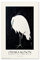 Grupo Erik: Poster Egret in the Rain | Ohara Koson, 61 x 91,5 cm, glänzendes Papier, für die Wand, gerahmt, Kunst, moderne Kunst, Ukiyo-e
