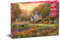 Schmidt 1000 EL. Cherry Pazzi The Golden Valley [Puzzle]