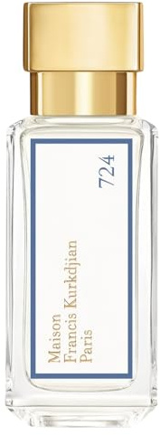 MAISON FRANCIS KURKDJIAN 724 Eau de Parfum, Unisex (35 ml)