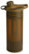 Grayl GeoPress Water Purifier Bottle - Coyote Brown