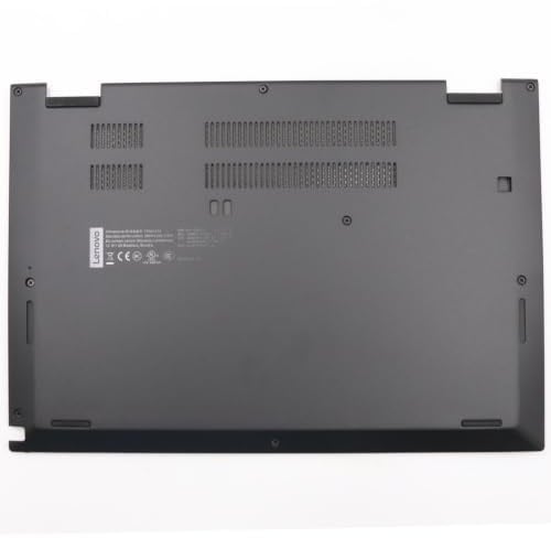 Lenovo Bumblebee-1(20NN/20NQ) FRU D-Cover ASM,Black, W125672402 (D-Cover ASM,Black)