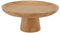 Frutero de Madera, Encimera de Cocina, Cesta de Fruta Grande para Verduras, Aperitivos, Postres, 6,5 (SILVER)
