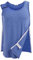 Deyeek Unisex Shirt nach Schulteroperationen Reha Tank Tops Herren Snap Open Tearaway Tanktop Damen mit Snap Chemo Rotatorenmanschette Kleidung Nach Chirurgie S-XXL