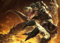 Displate Offiziell League of Legends MetallPoster Magnetische Befestigung Inklusive Lizenziert Bilder Hochwertiges Poster Splash Art Renekton Horizontal 45 cm x 32 cm