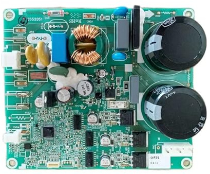 Kühlschrank-Motherboard-Wechselrichtermodul For VNX1116Y Kühlschrank-Motherboard