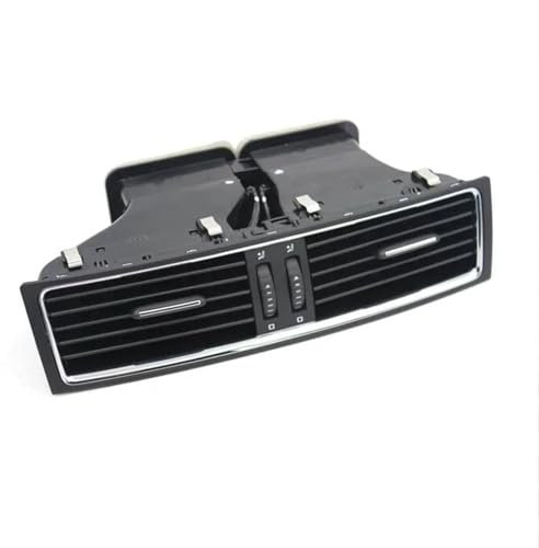 Auto Lüftungsgitter Für Skoda Superb 2 MK2 3T 2009-2015 3T0820951 3T0819701 3T0819702 Auto Front Armaturenbrett Klimaanlage Air Vent Outlet Lüftungsdüse Grille Entlüftungsauslass Auslassgitter