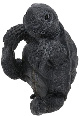 AB Tools Tortoise Turtle Plant Pot Hanger Garden Yard Home Ornament Statue Vase