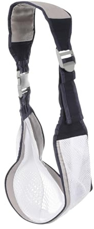 UPKOCH Babytrage aus Baumwolle Hüfttrage für Kleinkinder Atmungsaktive Babytrage für Neugeborene Outdoor-babytrage Babytragetuch Babytragehalter