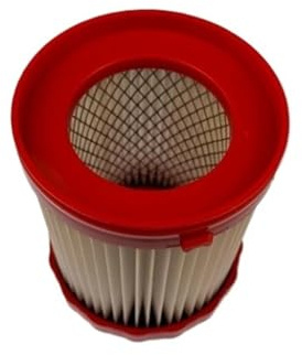 Geeignet, Kompatibel for Bosch, Gas 18V-10L Staubsauger Filter Element