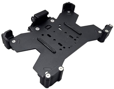 Genérico Soporte Oukitel RT3 y RT3 Pro (No valido RT3+)
