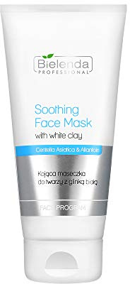 BIELENDA Peeling und Reinigung der Gesichtsmaske, 1er Pack(1 x 150 g)