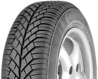 Continental WinterContact TS 830 P SUV FR M+S - 225/60R17 99H - Winterreifen