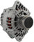 Neue Lichtmaschine kompatibel mit/Ersatz für 2014–16 Hyundai Veloster IR/If; 12 Volt; 100 Amp; 37300-2B760