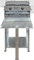 BeP Barbecue A Gas Gpl Big Squalo Made In Italy Prodotto Artigianale Inox