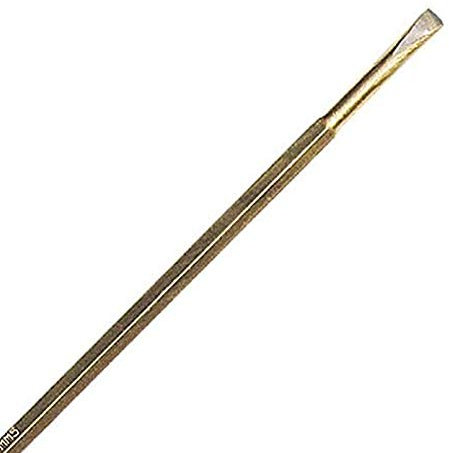 SCALPELLO WIDIA 5 MM.