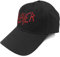 Slayer 'Logo' Baseball Cap