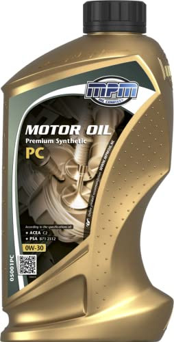 Motoröl 0w30 PSA vollsynthetisch - 1 liter