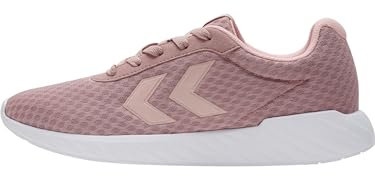 hummel Unisex Sneaker Legend Breather 211831 Woodrose 38.5