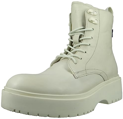 Levi's Glide Sneakers Men, Regular White., 11 UK