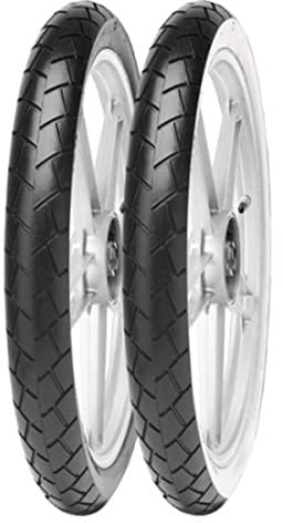 Mitas Neumático para Motocicleta MC-11 2,50-17