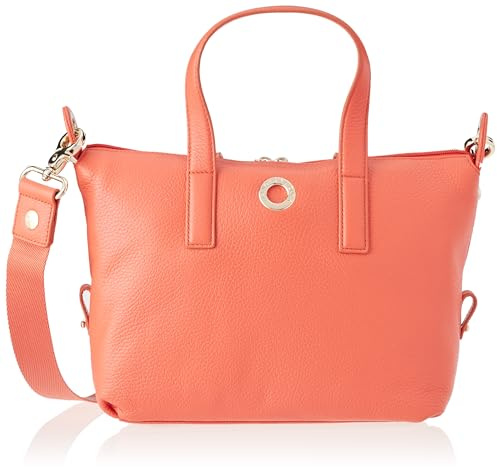 Mandarina Duck Damen Mellow Leather Topcase