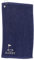 Varsany Personalised Golf Hole Golf Towel – Embroidery and Clip 100% Ringspun Cotton Golf Accessories - Dad Golf Gift - Fathers Day Golf Gift