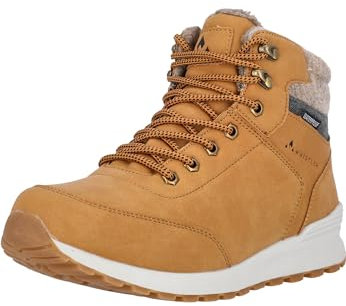 WHISTLER Herren Stiefel Merotu 5006 Carmel Brown 44