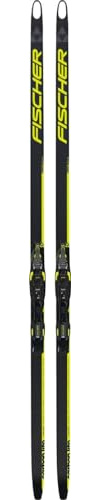 FISCHER CARBONLITE Skate JR Set/BDG Race - 181