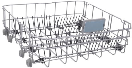 easyPART Kompatibel/Ersatz für Beko 1766810083 Geschirrkorb unten für Geschirrspüler