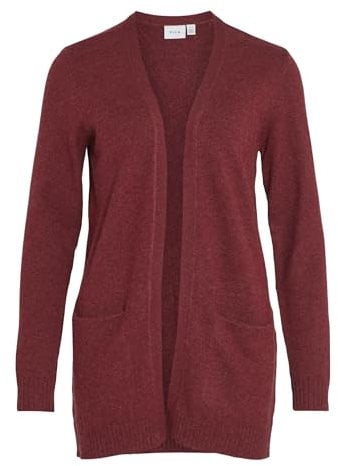 Vila Female Strickjacke Basic
