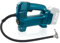 Tire Inflator for Makita 18V Battery Portable Air Compressor for Car, Bicycle, Ball, 18V Auto Tire Pump with Digital Pressure Gauge (Tool Only, NO Battery) Blue