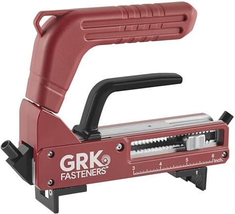 GRK 43126 AnglePro Hidden Deck Fastening Tool