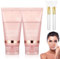 BSOON Collagen Night Wrapping Mask, 2 Stück Overnight Wrapping Peel Off Facial Mask, Biodance Collagen Film Hydrating Maske Overnight, Hautpflege-Gesichtsmaske