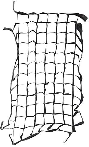 Softbox Cellular Grid Mesh 50x70cm Faltbar Fotografie Studio Zubehör Nylon