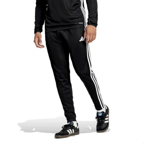 adidas Herren Hose Tiro 25 Essentials schwarz