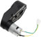 hGiesXgyN RS550 6/12V RS 555 24V enfants monter sur des jouets voiture moteurs à courant continu boîte de vitesses enfants voiture roues boîte de vitesses Micro moteur for voiture télécommandée(24V 30