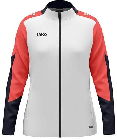 JAKO Dynamic Trainingsjacke Damen Damen