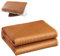 CADEHUB Kühlmatte für Bett Sommer Bambus Bettmatte Single/Twin/Full/Queen/King Size Faltbare Sommerbettmatte doppelseitige Kühlbettblatt Klimaanlage 180x200 cm (70.9x78.7 in)