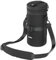 Ambitful Custodia Protettiva Obiettivo, Impermeabile/Antipolvere/Antiurto per Sony, Nikon, Canon, Fujifilm, Tamron, per Obiettivi <110×225mm