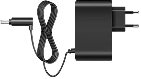 Chargeur De Batterie Compatible Avec Les Aspirateurs Dyson V6, V7 Et V8 (AF93)