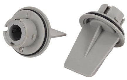 Alide Lampenfassung Autolicht für Audi A6 VW Passat 3B0953123C Lampenfassung Halter