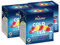 Me?mer Cold Tea Himbeer-Zitrone, 14 Pyramidenbeutel / 3er Pack