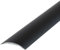 Dalsys 90cm Profilé de Transition Autocollant 30mm Aluminium Noir