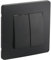 DEBFLEX Double Va Et Vient Noir - Gamme Caly - 749506
