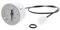 Ideal Logic Plus Combi C24 C30 & C35 Boiler Pressure Gauge KIT 179031
