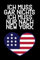Ich muss gar nichts - Ich muss nur nach New York: New York Planer 2025 / Kalender für USA Liebhaber / Softcover / A5