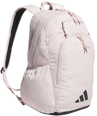 adidas Defender 5 Backpack for Sports, Gym, School and Travel, 33L