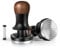 MHW-3BOMBER 58mm Kaffee Tamper - 3 Feder belastet Espresso Tamper mit Sound Feedback, Barista kalibriert Tamp mit 15lb / 30lbs Ersatz-Federn, Fits 58mm Standard-Körbe, Modell: T7072T-OS