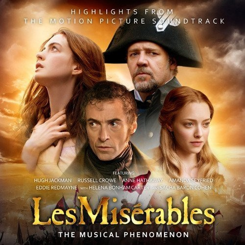 Les Miserables: Highlights