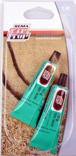 Tip Top Reparation Pneu - Tube Colle 10G BLST2 - Marque